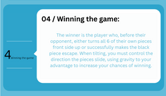 JOYCY Wobbling Chess – Strategy Board Game with Dice & Gravity-Based Moves | Interactive 2-Player Logic Board Game for Kids & Adults (24.7 x 24.8 cm)